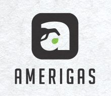 Amerigas Logo