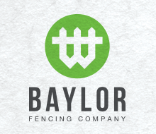BAYLOR FENCING company logo