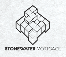 StoneWater Mortgage Logo