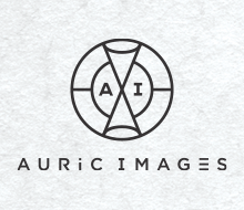 Auric Images Logo